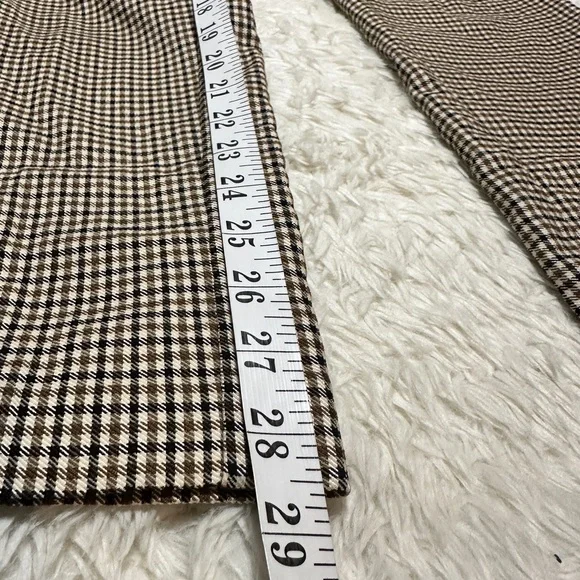 Checkered Pants - Picture 8 of 8